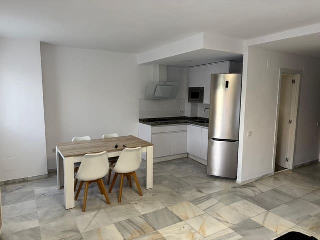 1 slaapkamer Appartement te huur in Dos Hermanas - € 800 (Ref: 9966707)