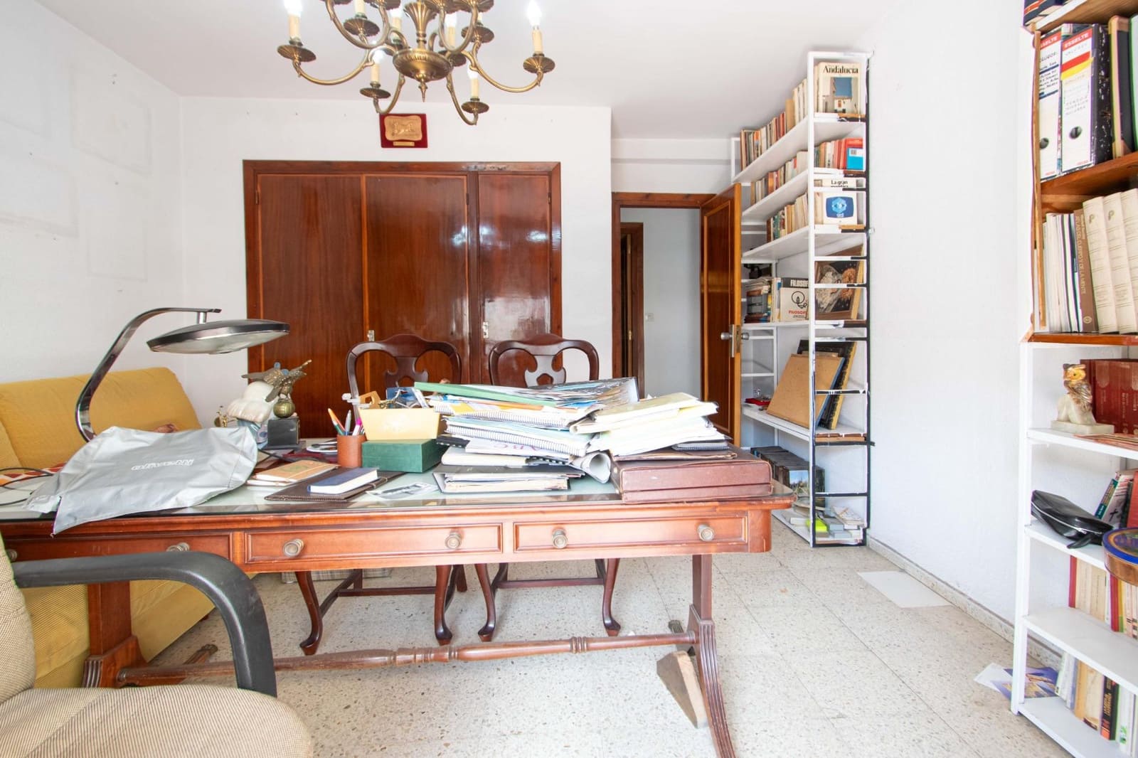 4 bedroom Flat for sale in Seville city - € 550,000 (Ref: 9966708)