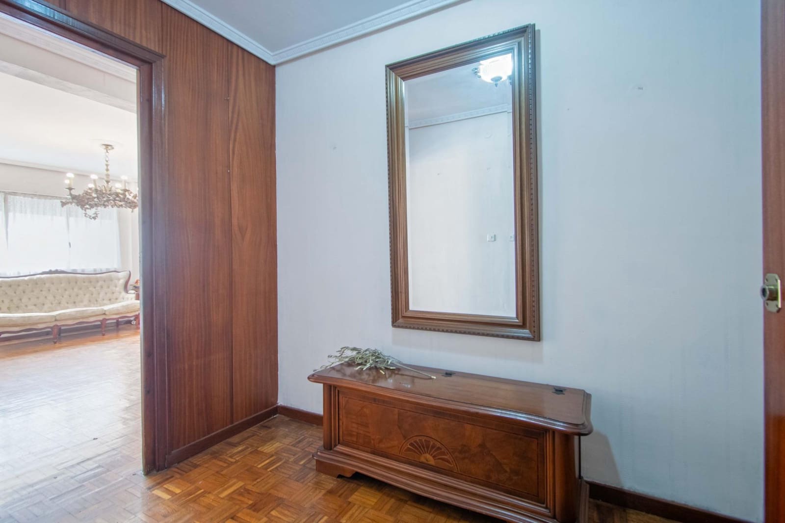 4 bedroom Flat for sale in Seville city - € 550,000 (Ref: 9966708)