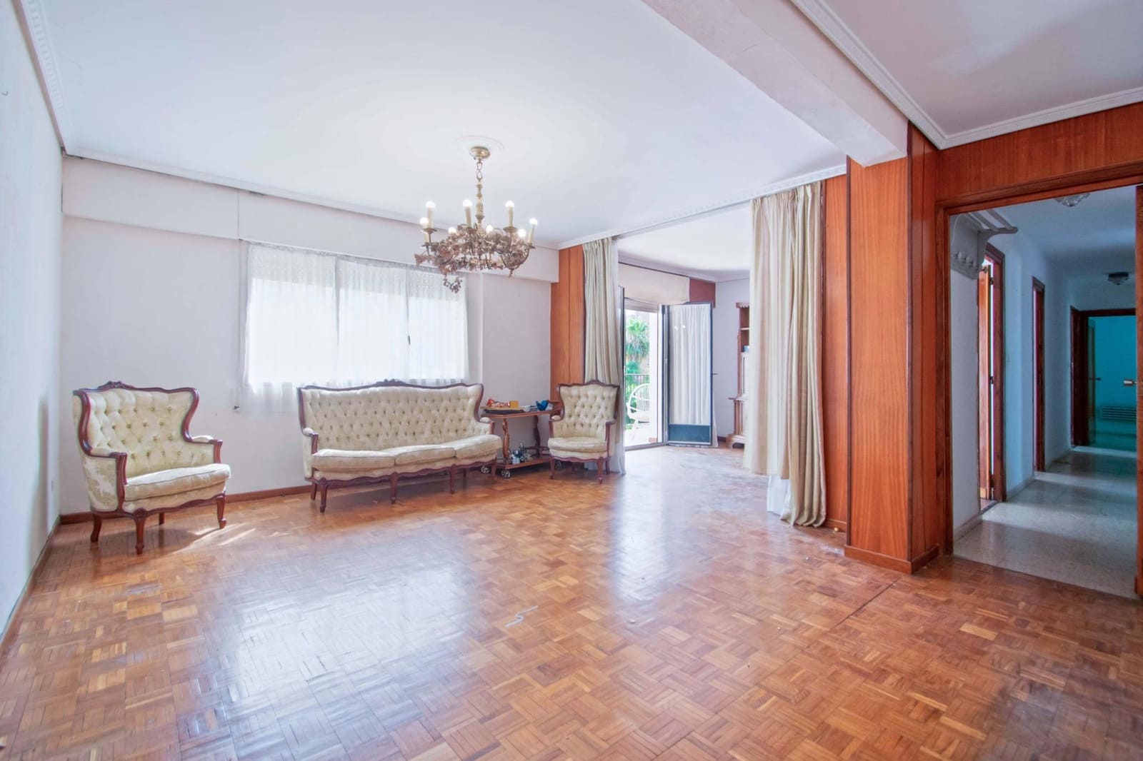 4 bedroom Flat for sale in Seville city - € 550,000 (Ref: 9966708)