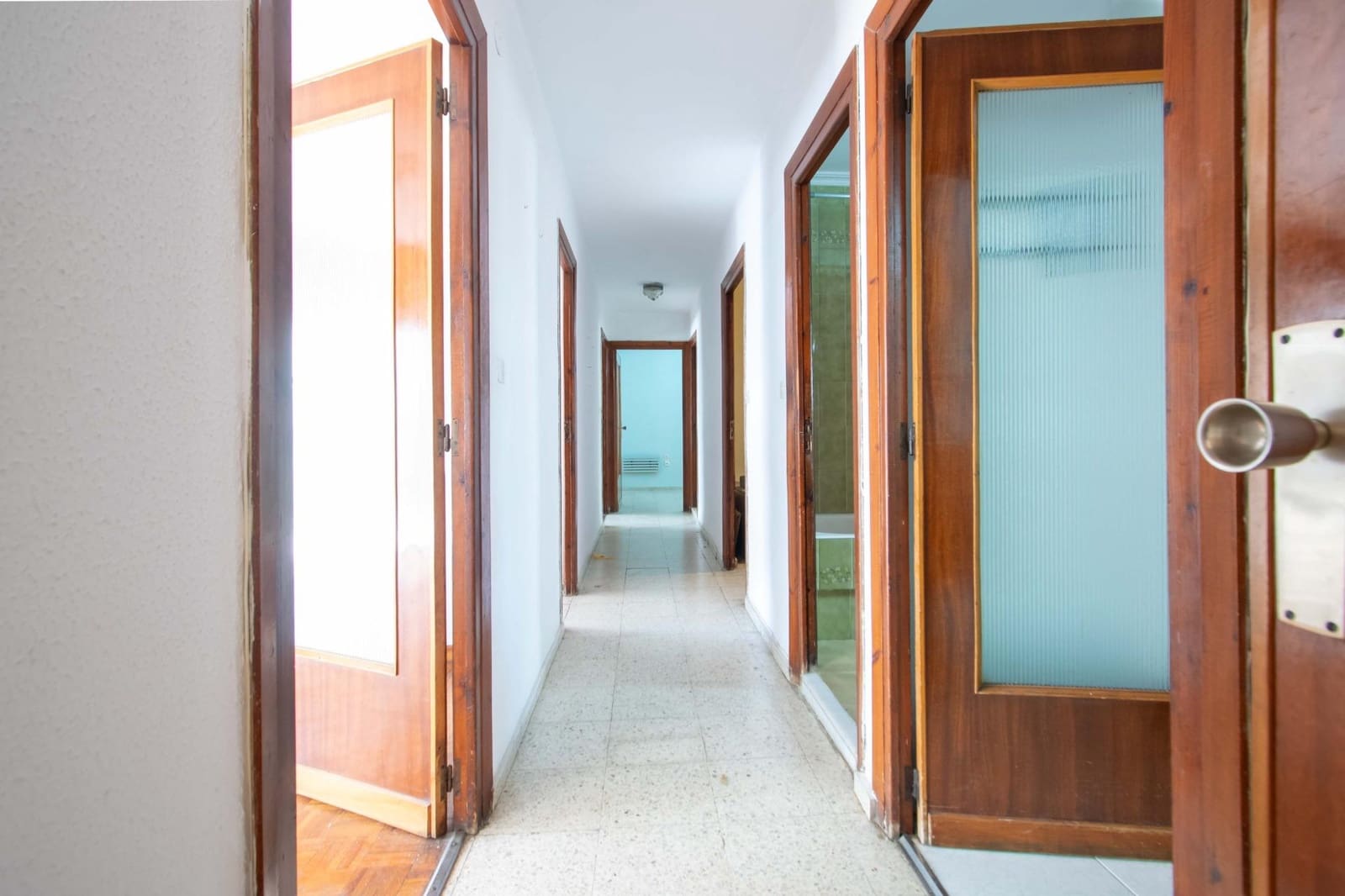 4 bedroom Flat for sale in Seville city - € 550,000 (Ref: 9966708)