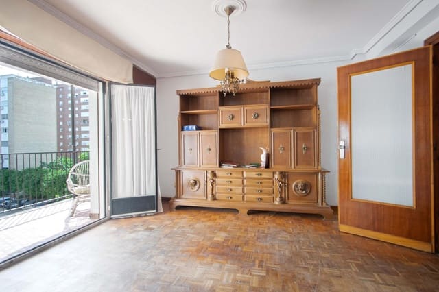 4 sypialnia Mieszkanie na sprzedaż w Nervión, Miasto Sewilla - 550 000 € (Ref: 9966708)