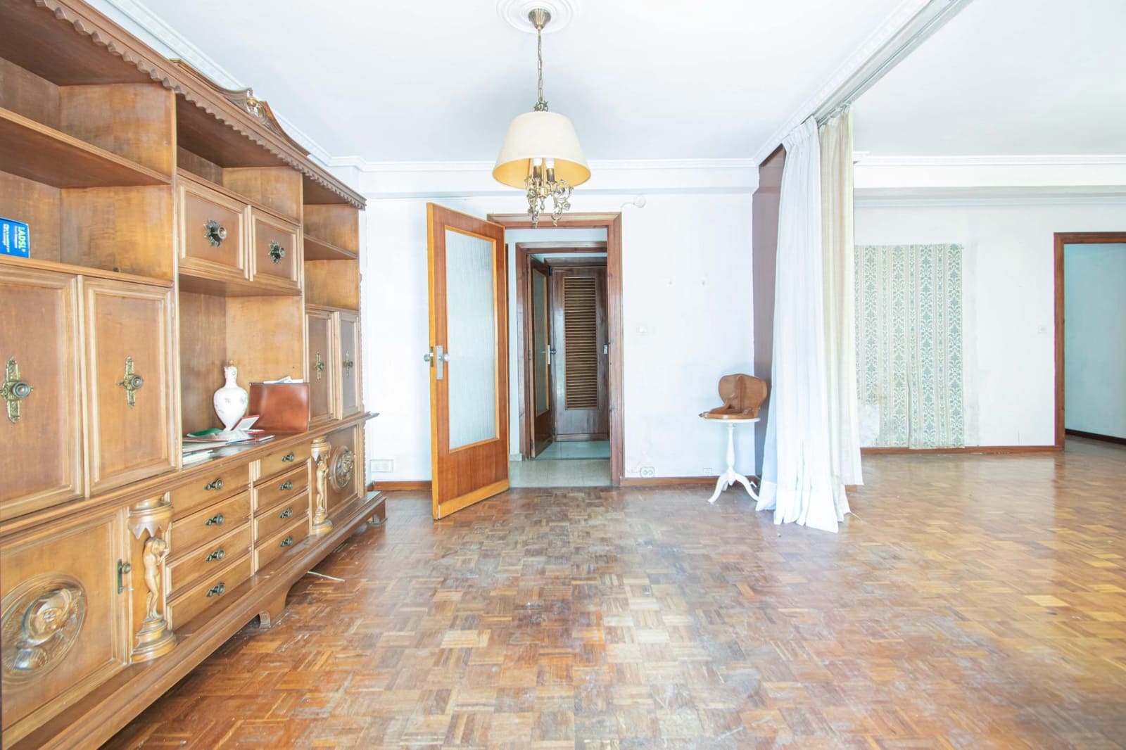 4 bedroom Flat for sale in Seville city - € 550,000 (Ref: 9966708)
