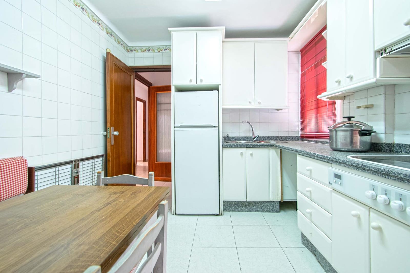 4 bedroom Flat for sale in Seville city - € 550,000 (Ref: 9966708)