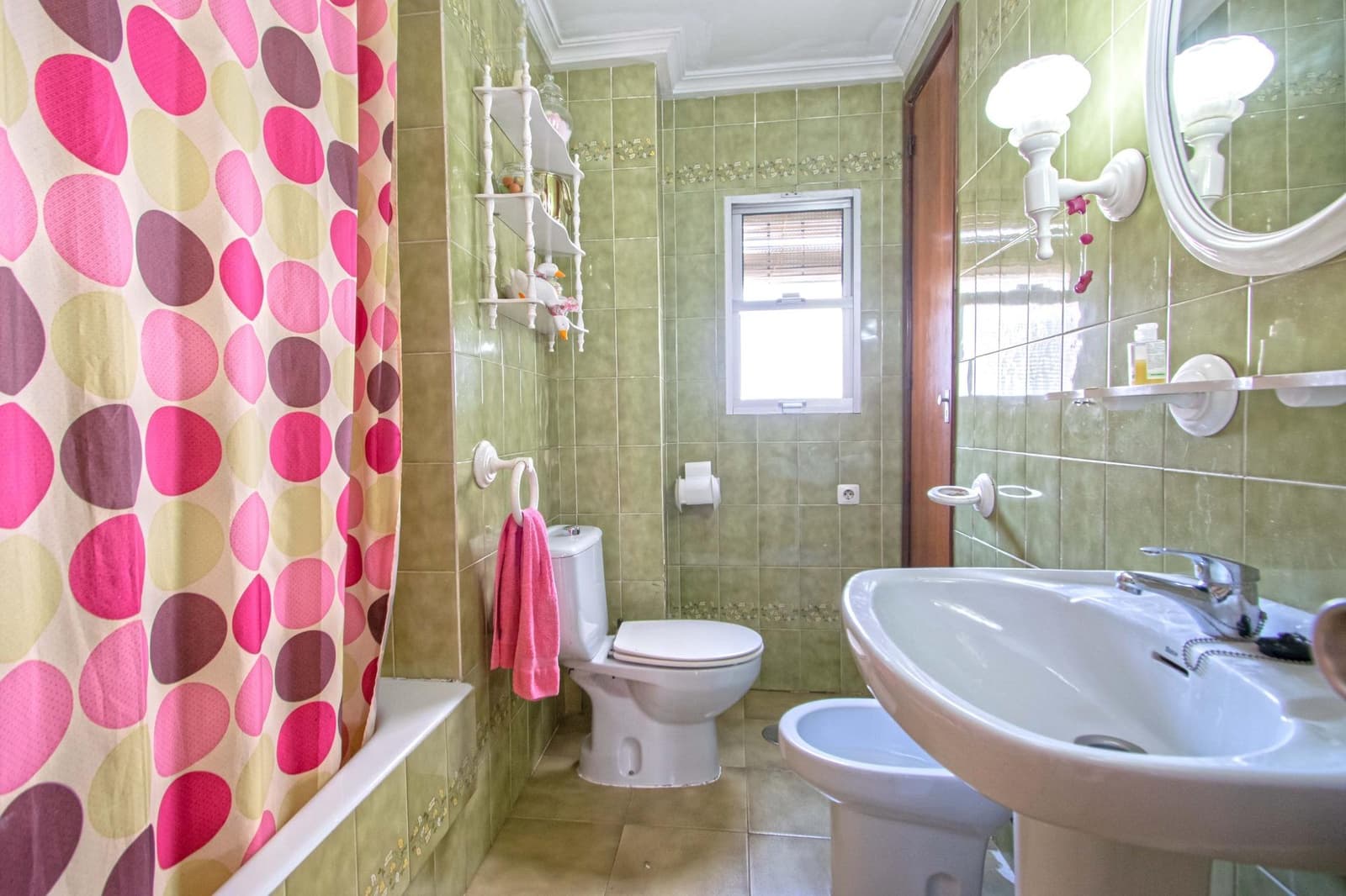 4 bedroom Flat for sale in Seville city - € 550,000 (Ref: 9966708)