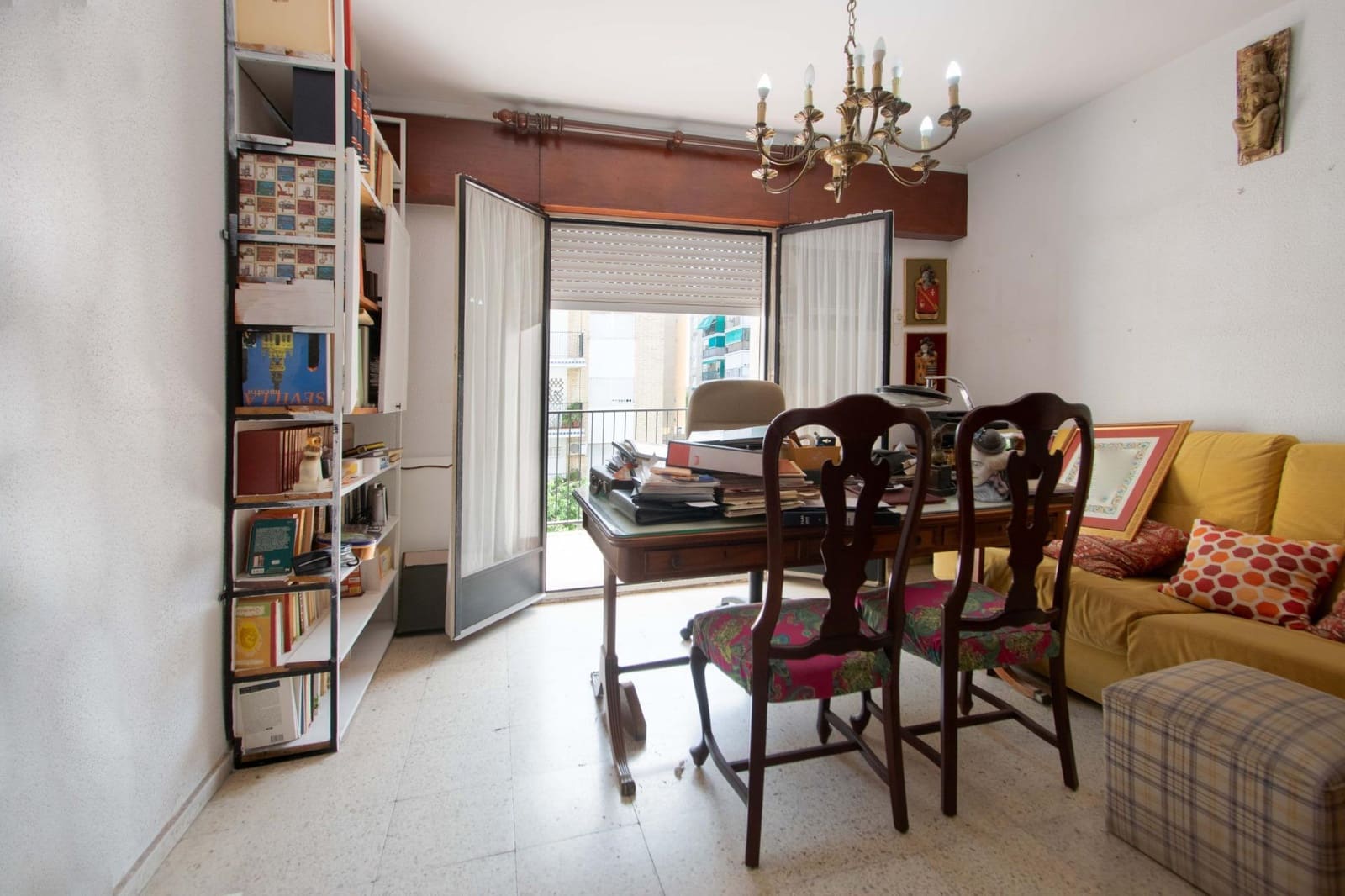 4 bedroom Flat for sale in Seville city - € 550,000 (Ref: 9966708)