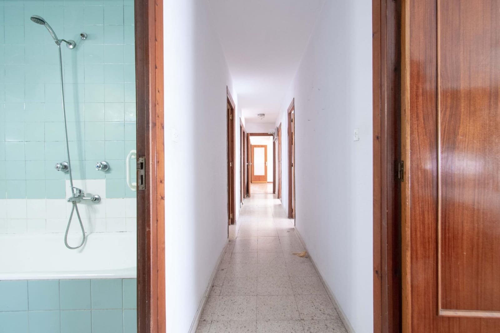 4 bedroom Flat for sale in Seville city - € 550,000 (Ref: 9966708)