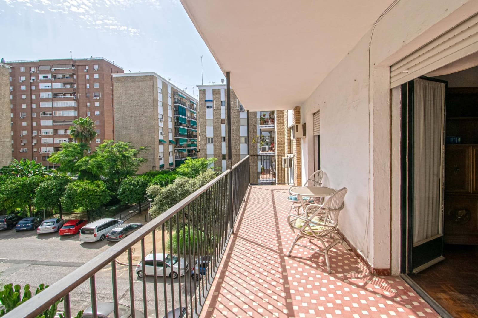 4 bedroom Flat for sale in Seville city - € 550,000 (Ref: 9966708)