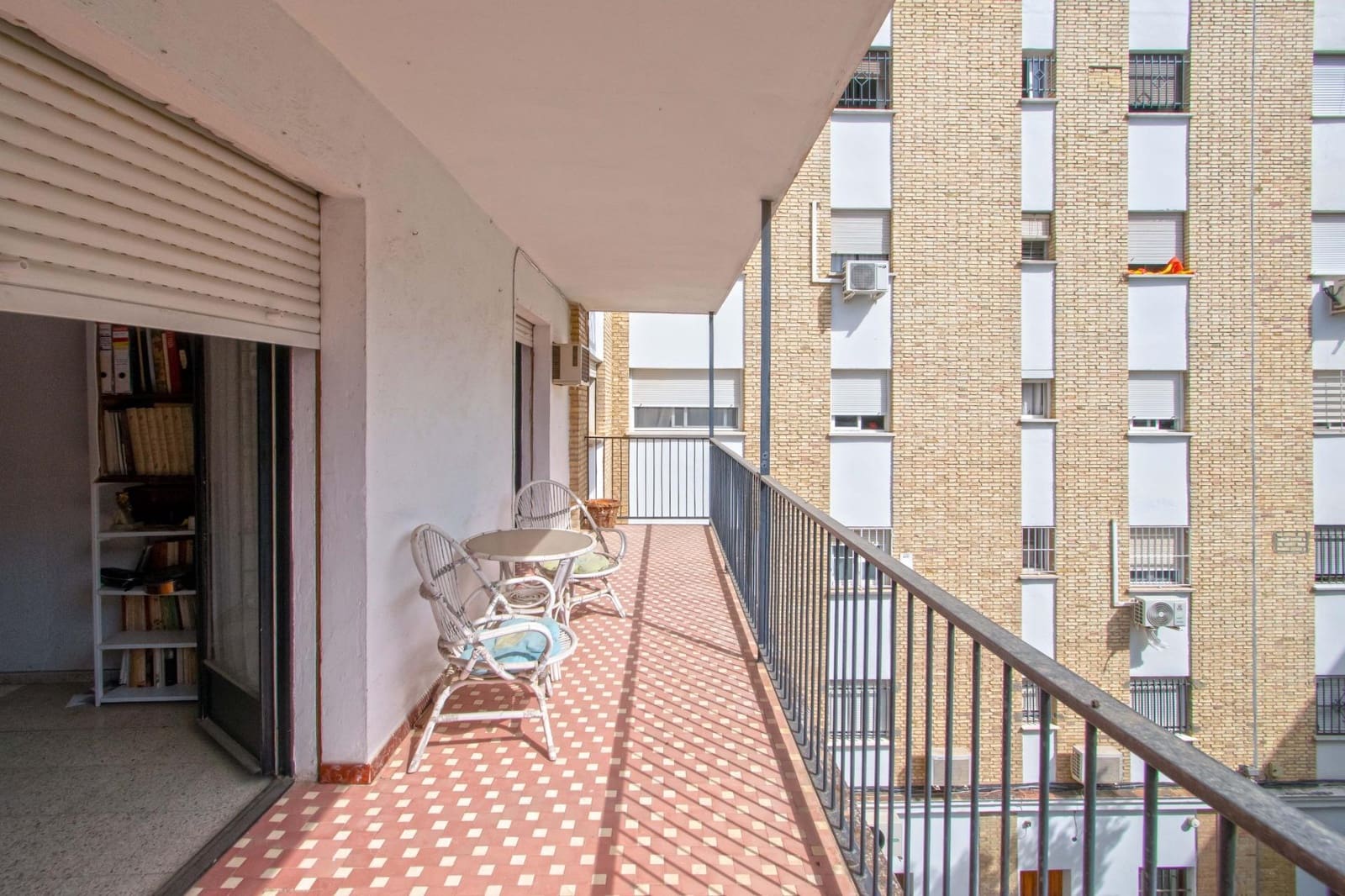 4 bedroom Flat for sale in Seville city - € 550,000 (Ref: 9966708)