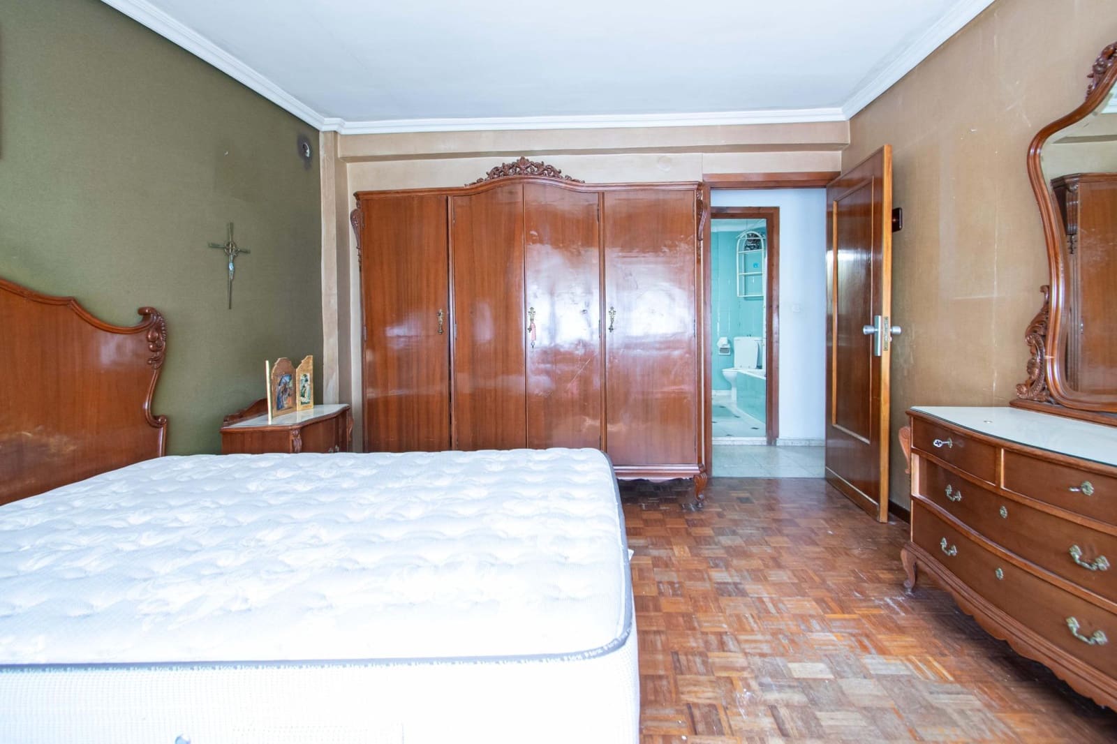 4 bedroom Flat for sale in Seville city - € 550,000 (Ref: 9966708)