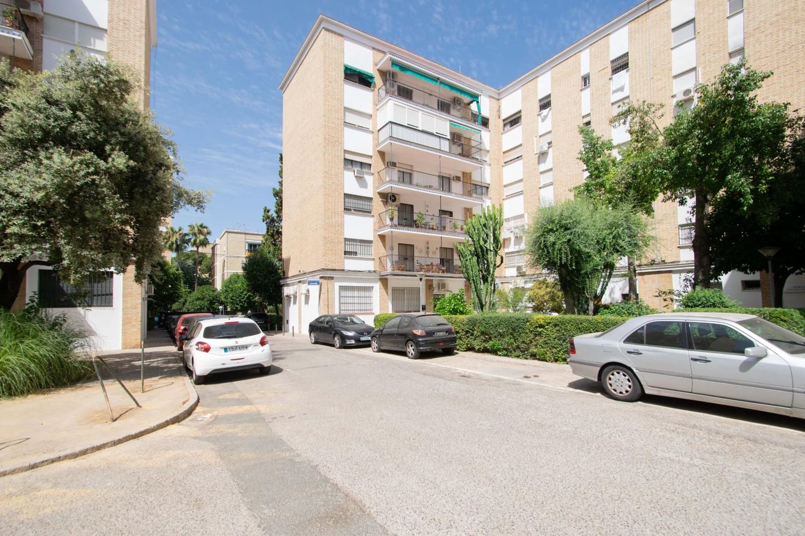 4 bedroom Flat for sale in Seville city - € 550,000 (Ref: 9966708)