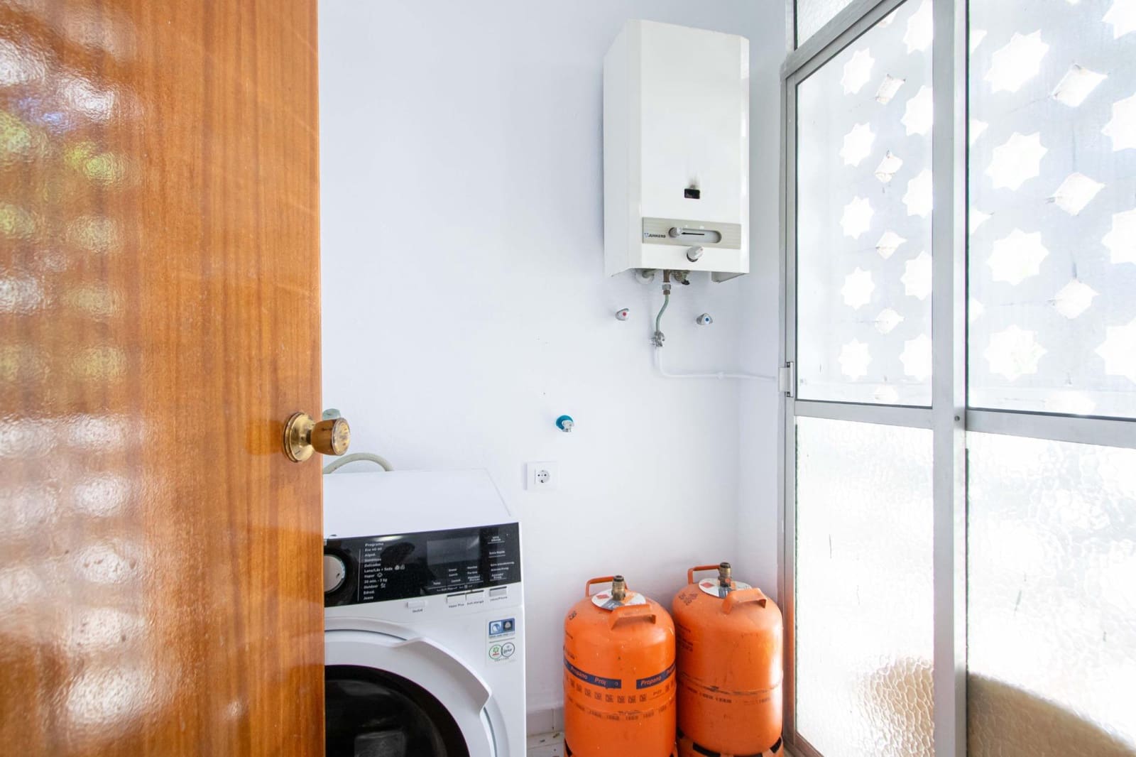 3 bedroom Flat for sale in Almonte - € 220,000 (Ref: 9973375)