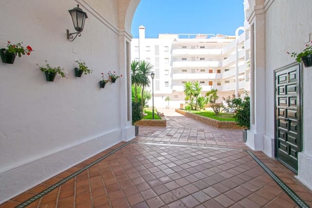 3 soveværelse Lejlighed til salg i Almonte - € 220.000 (Ref: 9973375)