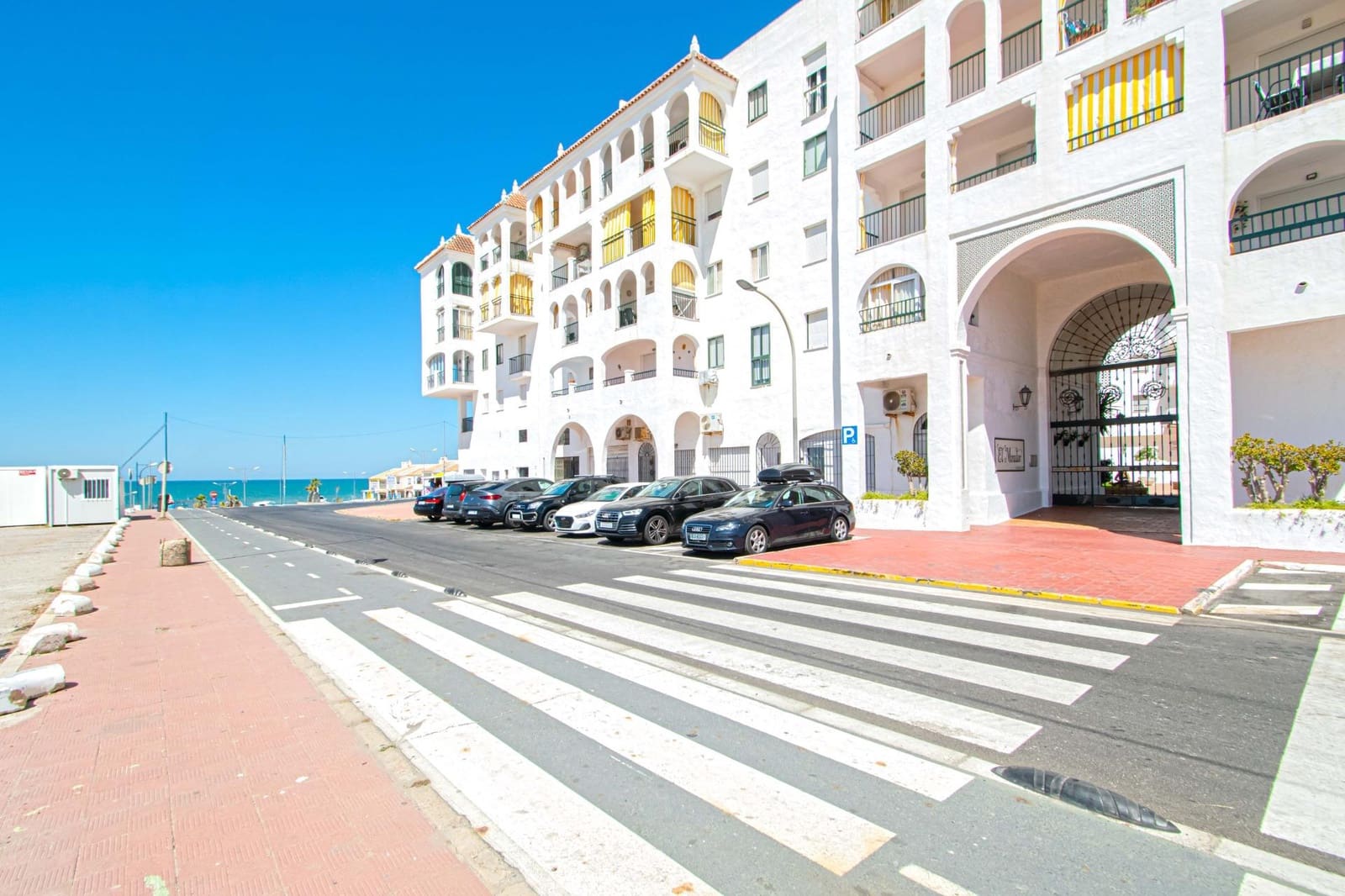 3 bedroom Flat for sale in Almonte - € 220,000 (Ref: 9973375)