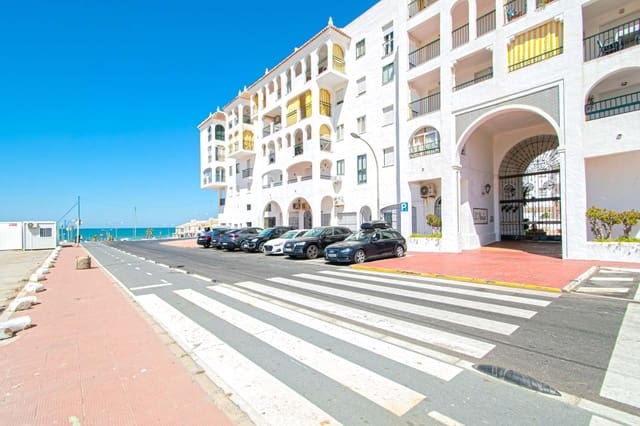 3 soveværelse Lejlighed til salg i Almonte - € 220.000 (Ref: 9973375)
