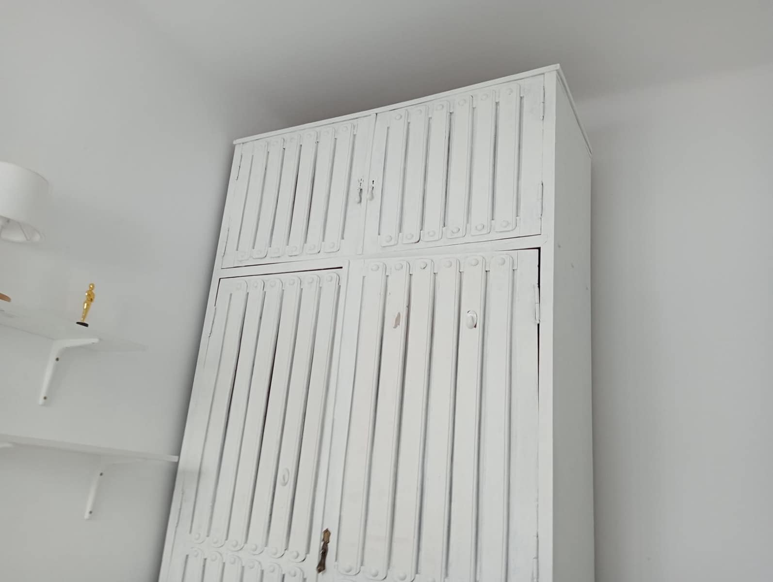 3 soverom Leilighet til leie i Sevilla by - € 850 (Ref: 9973376)