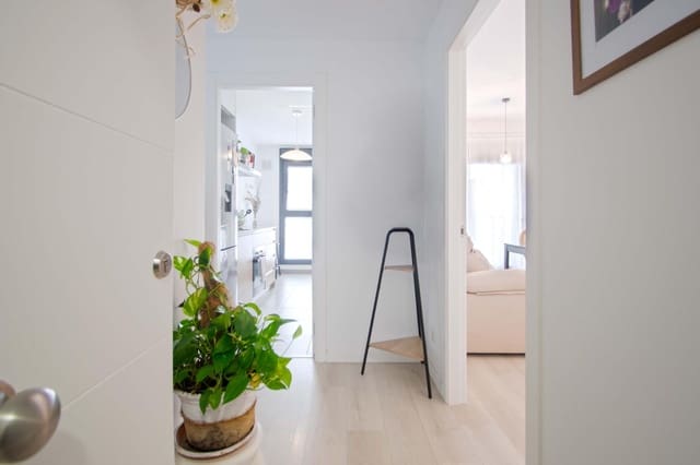 2 soverom Leilighet til salgs i Amate, Sevilla by med svømmebasseng garasje - € 212 000 (Ref: 9973378)