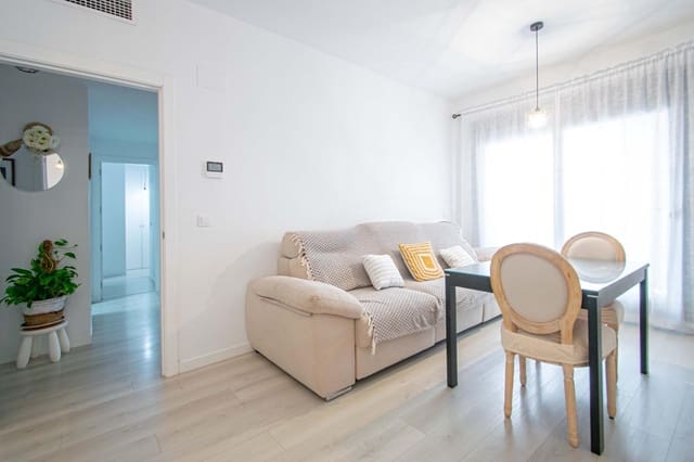2 soverom Leilighet til salgs i Amate, Sevilla by med svømmebasseng garasje - € 212 000 (Ref: 9973378)