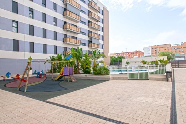 2 soverom Leilighet til salgs i Amate, Sevilla by med svømmebasseng garasje - € 212 000 (Ref: 9973378)