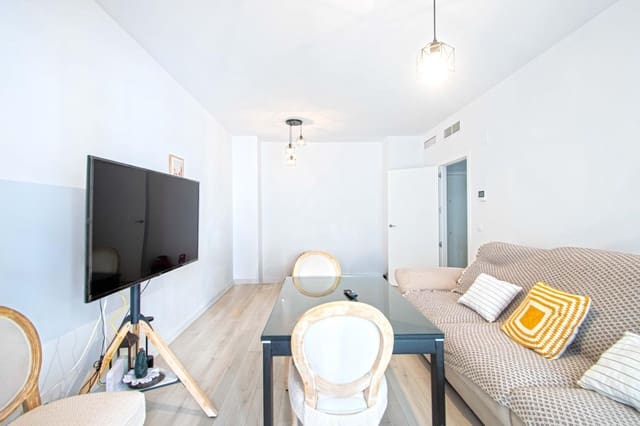 2 soverom Leilighet til salgs i Amate, Sevilla by med svømmebasseng garasje - € 212 000 (Ref: 9973378)