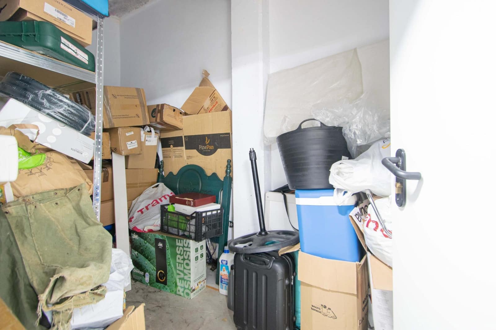 2 soverom Leilighet til salgs i Sevilla by med svømmebasseng garasje - € 212 000 (Ref: 9973378)