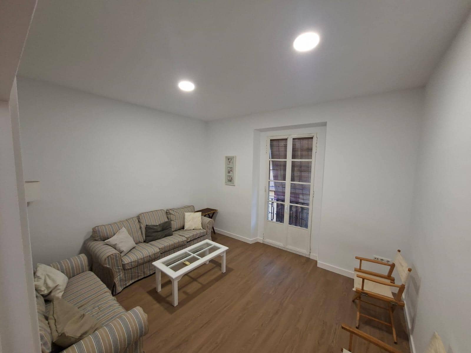 Appartement de 2 chambres à louer à Seville ville - 1 100 € (Ref: 9975503)