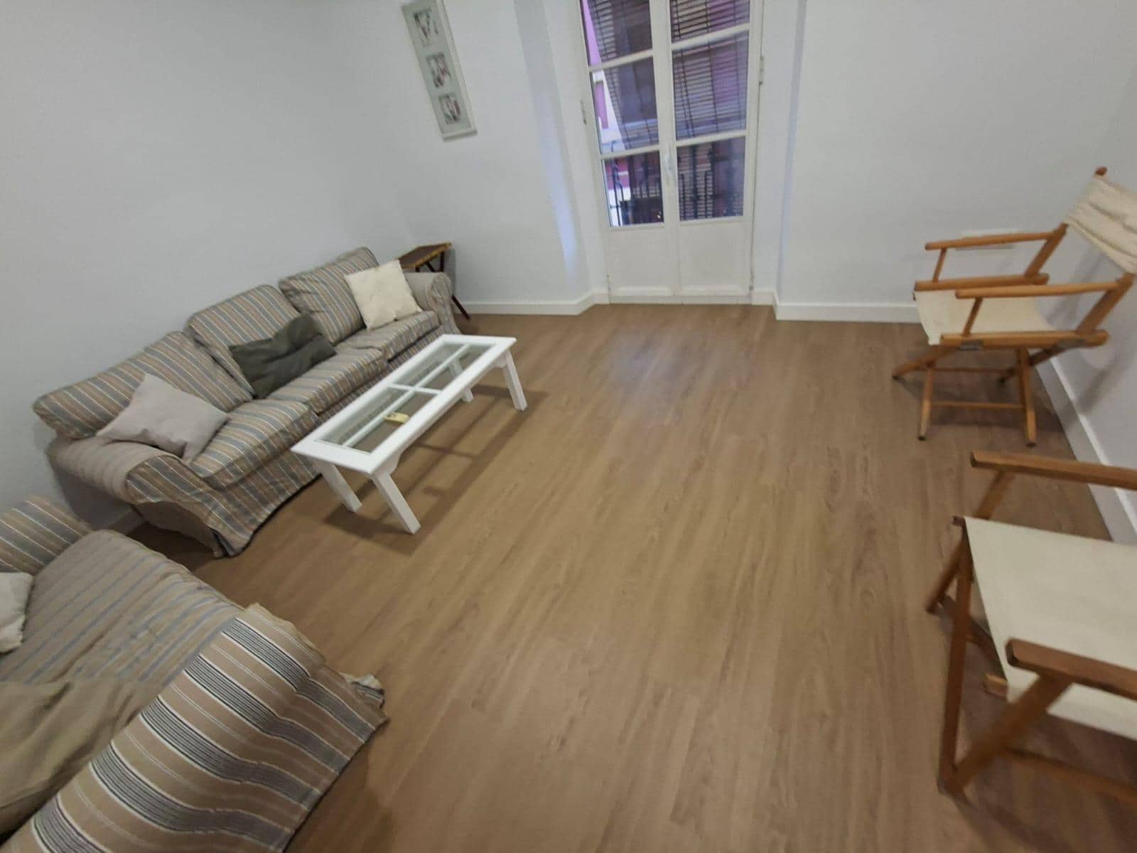 Appartement de 2 chambres à louer à Seville ville - 1 100 € (Ref: 9975503)