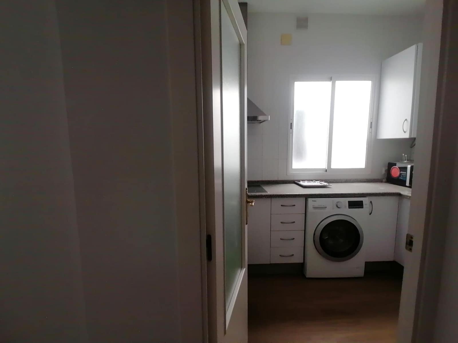 2 makuuhuone Asunto vuokrattavana paikassa Sevilla kaupunki - 1 100 € (Ref: 9975503)