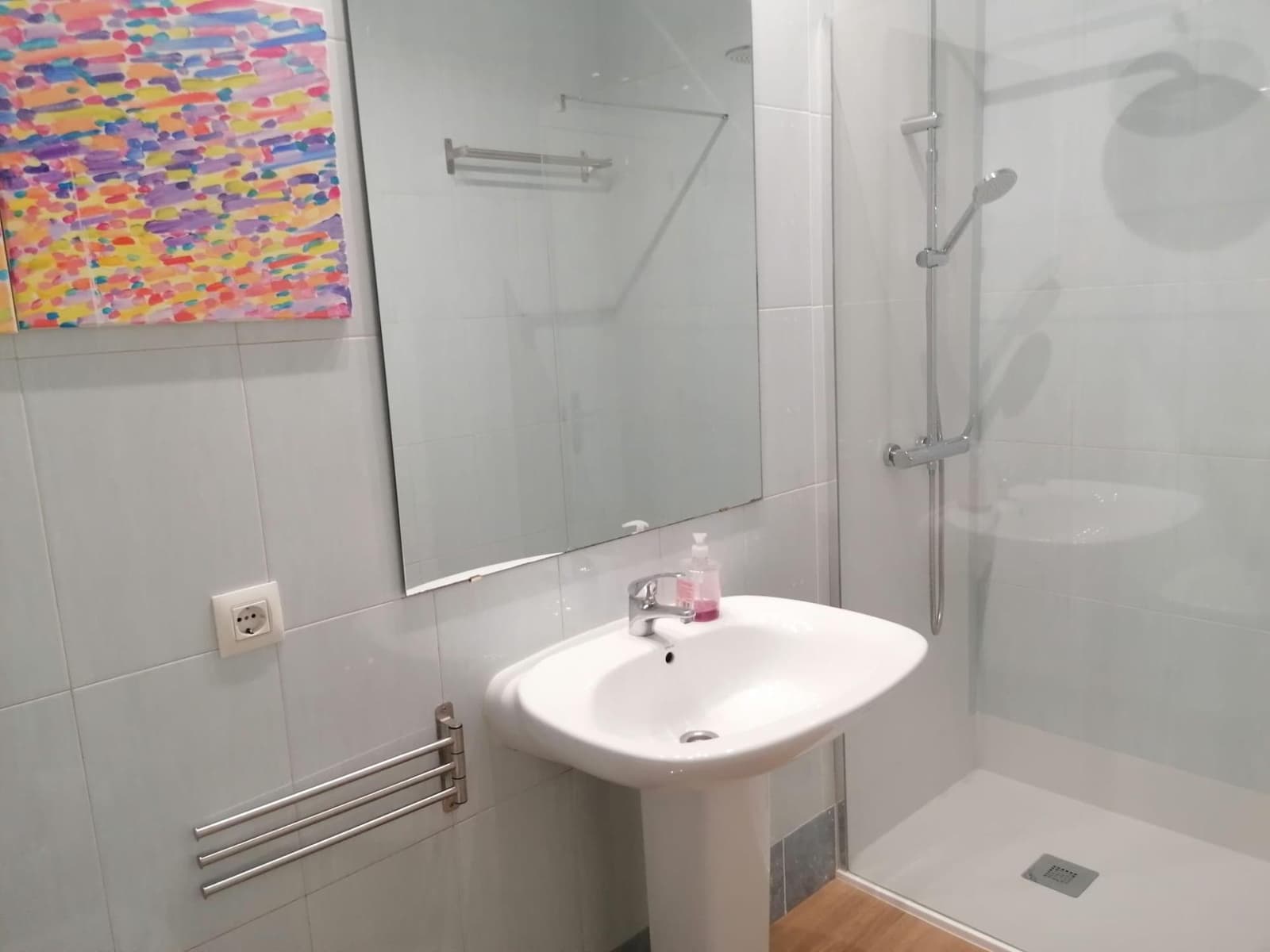 2 makuuhuone Asunto vuokrattavana paikassa Sevilla kaupunki - 1 100 € (Ref: 9975503)