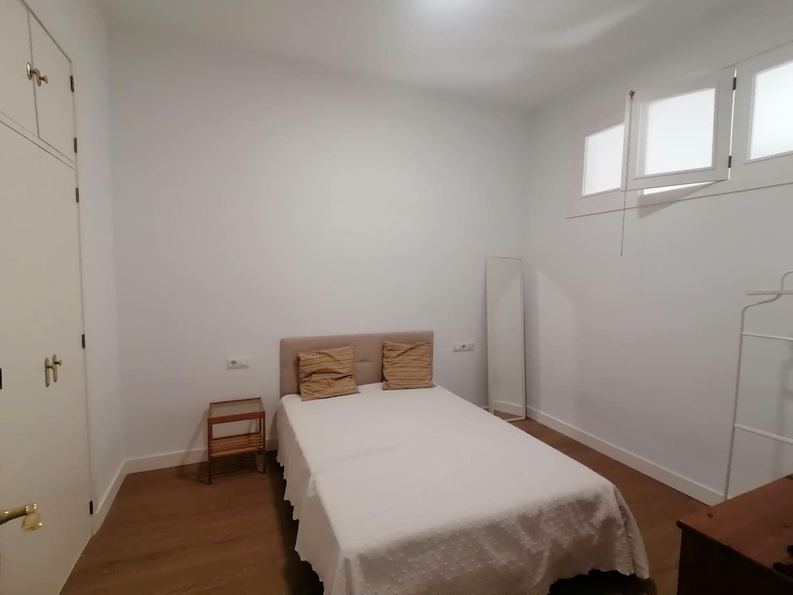 2 makuuhuone Asunto vuokrattavana paikassa Sevilla kaupunki - 1 100 € (Ref: 9975503)