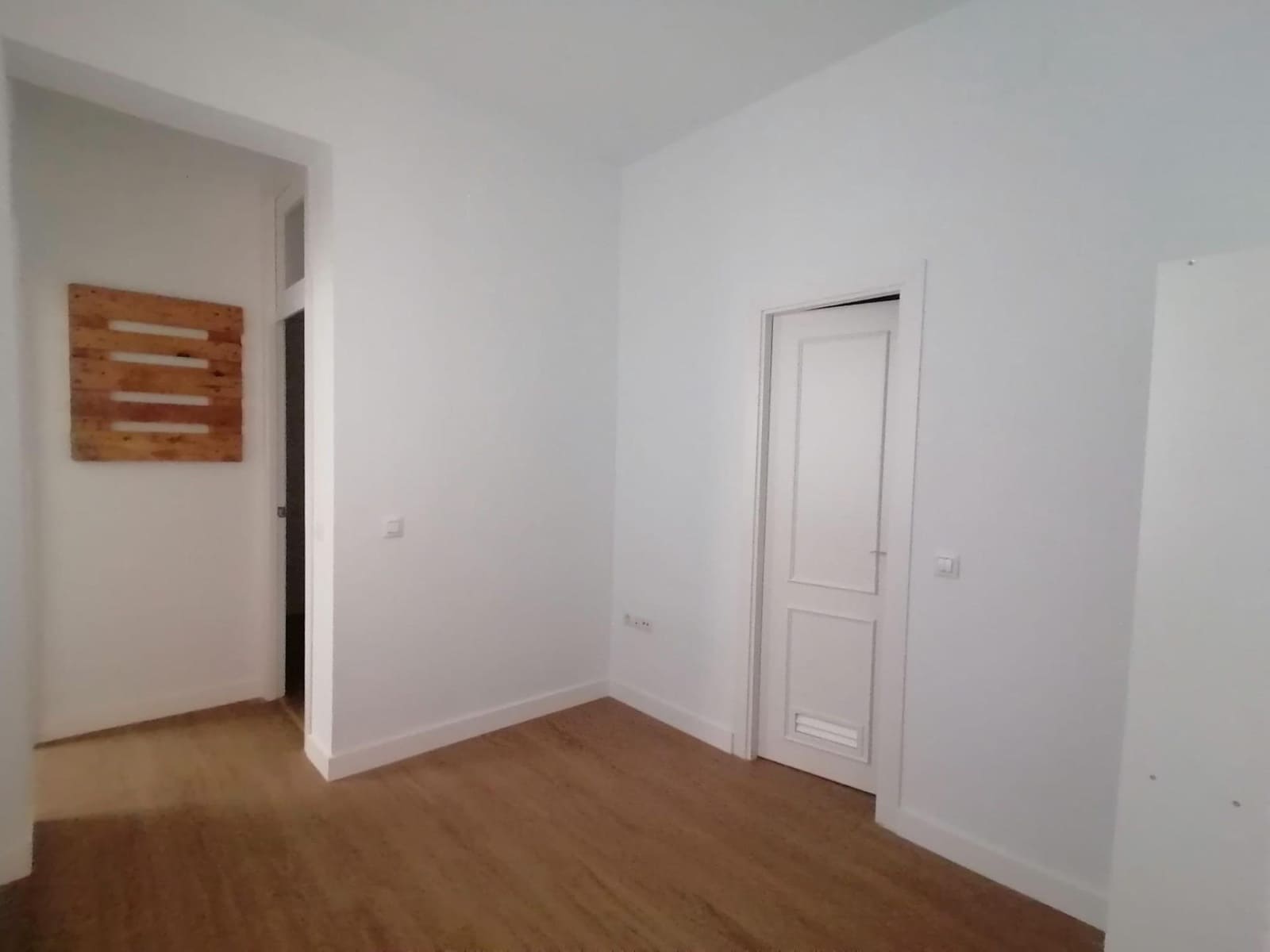 2 makuuhuone Asunto vuokrattavana paikassa Sevilla kaupunki - 1 100 € (Ref: 9975503)