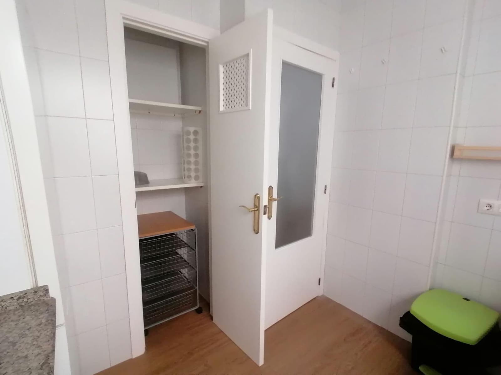 2 makuuhuone Asunto vuokrattavana paikassa Sevilla kaupunki - 1 100 € (Ref: 9975503)