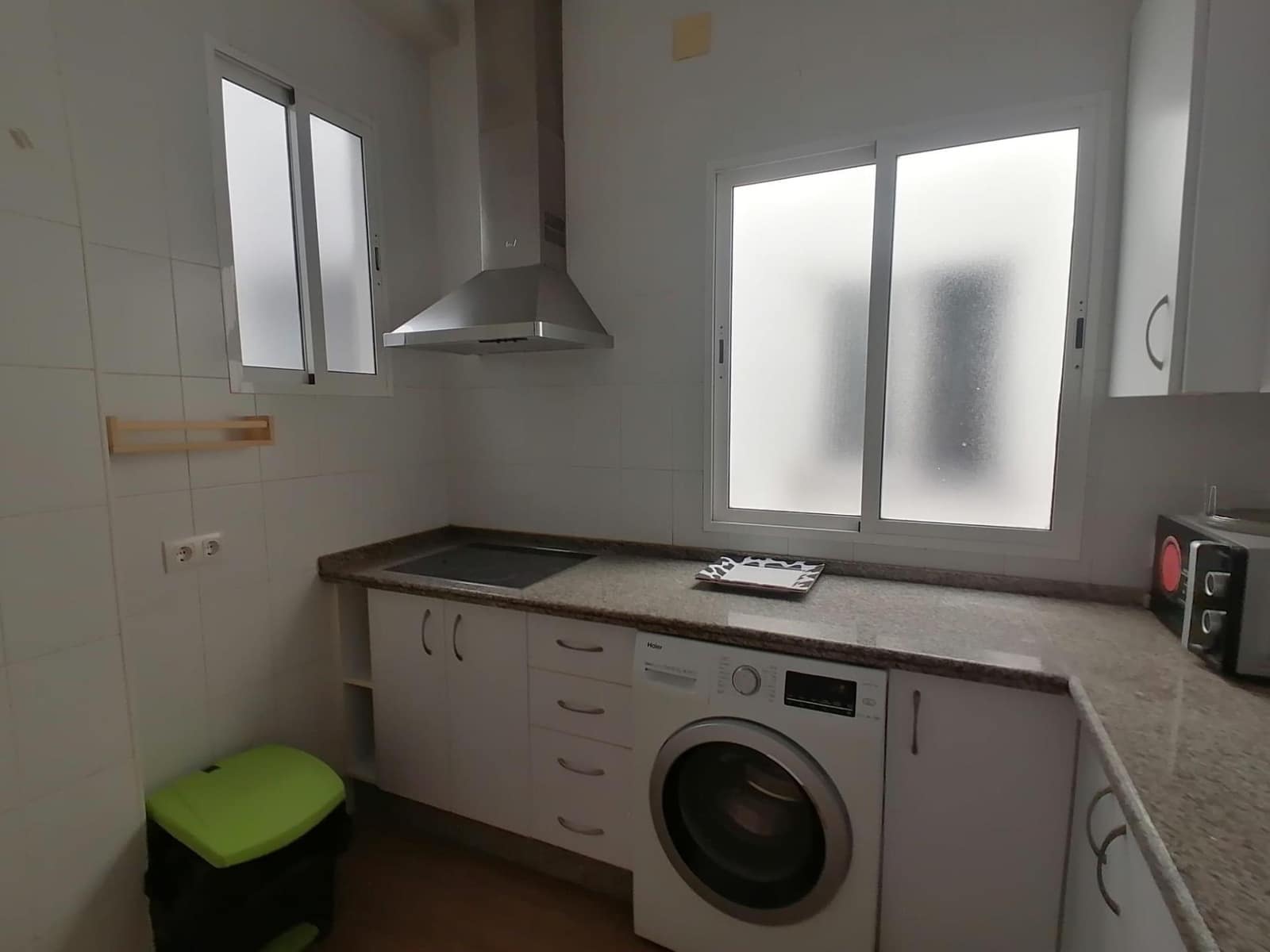 2 makuuhuone Asunto vuokrattavana paikassa Sevilla kaupunki - 1 100 € (Ref: 9975503)
