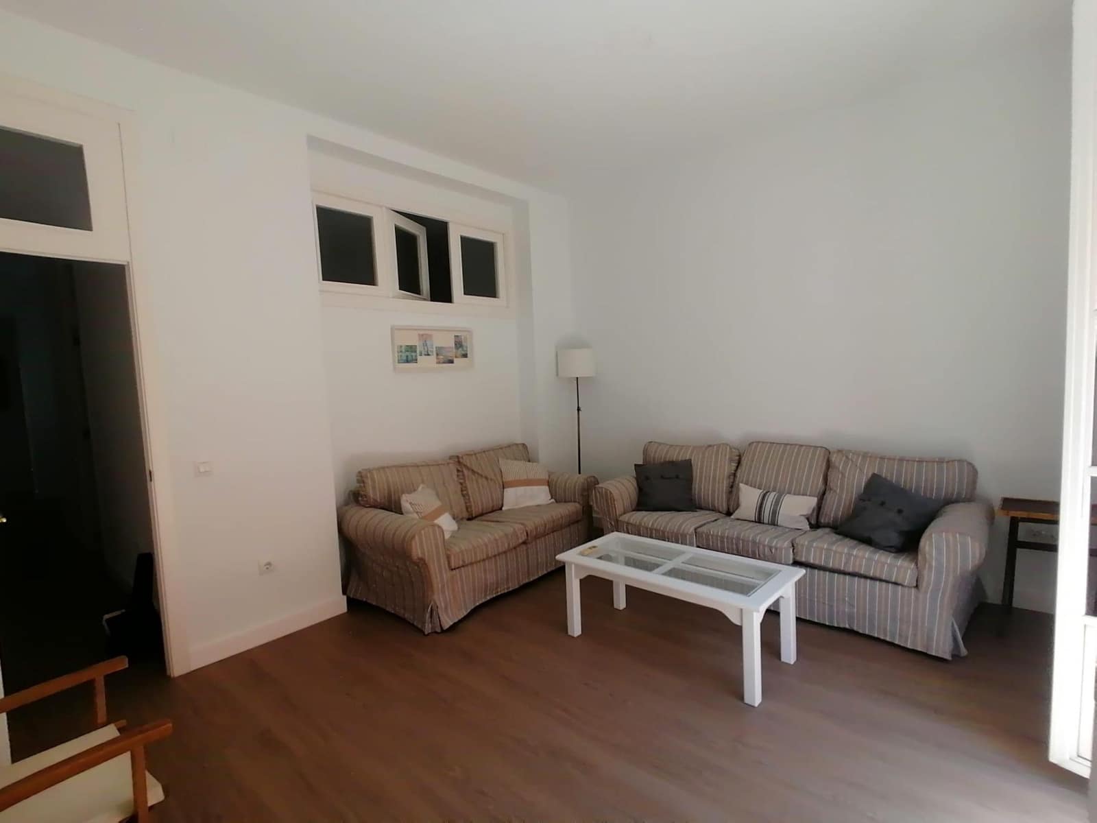 2 makuuhuone Asunto vuokrattavana paikassa Sevilla kaupunki - 1 100 € (Ref: 9975503)