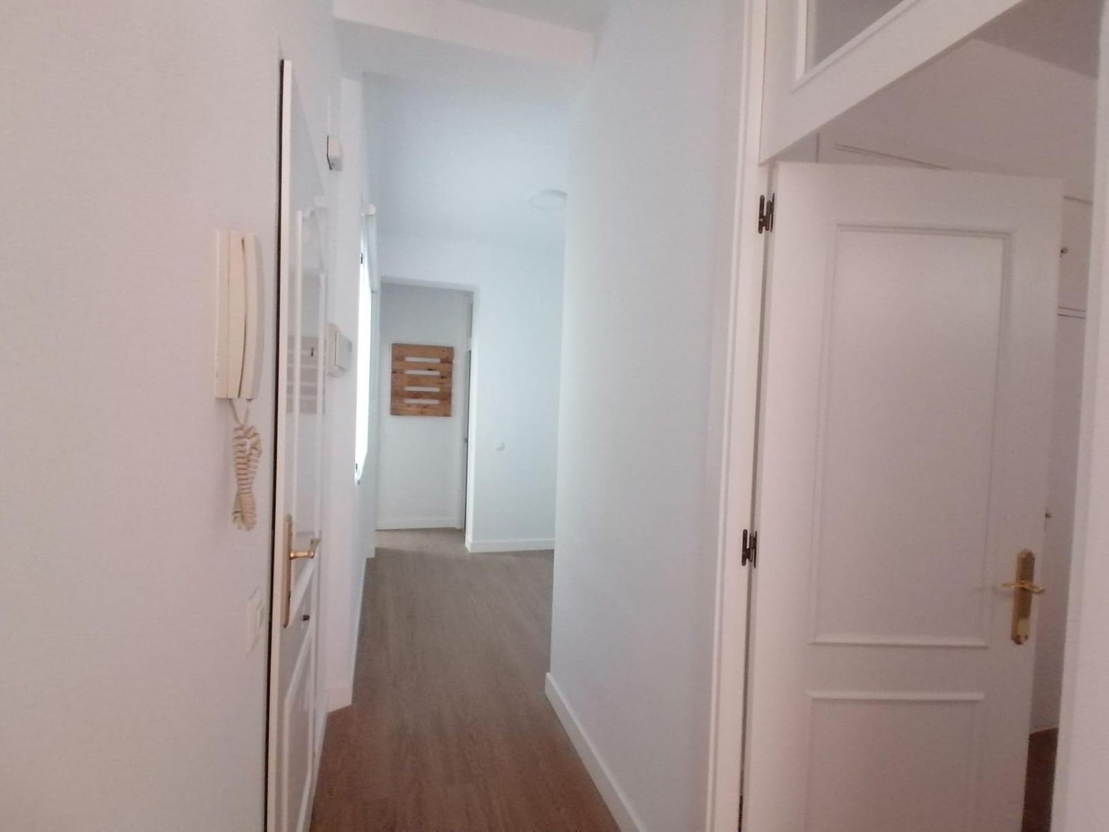 2 makuuhuone Asunto vuokrattavana paikassa Sevilla kaupunki - 1 100 € (Ref: 9975503)