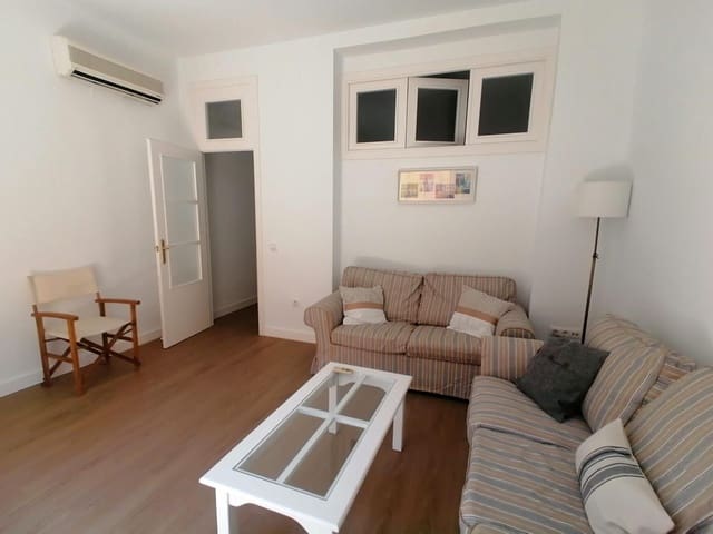 Piso de 2 habitaciones en Sevilla ciudad en alquiler - 1.100 € (Ref: 9975503)
