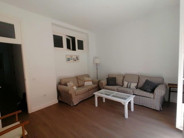 Piso de 2 habitaciones en Sevilla ciudad en alquiler - 1.100 € (Ref: 9975503)