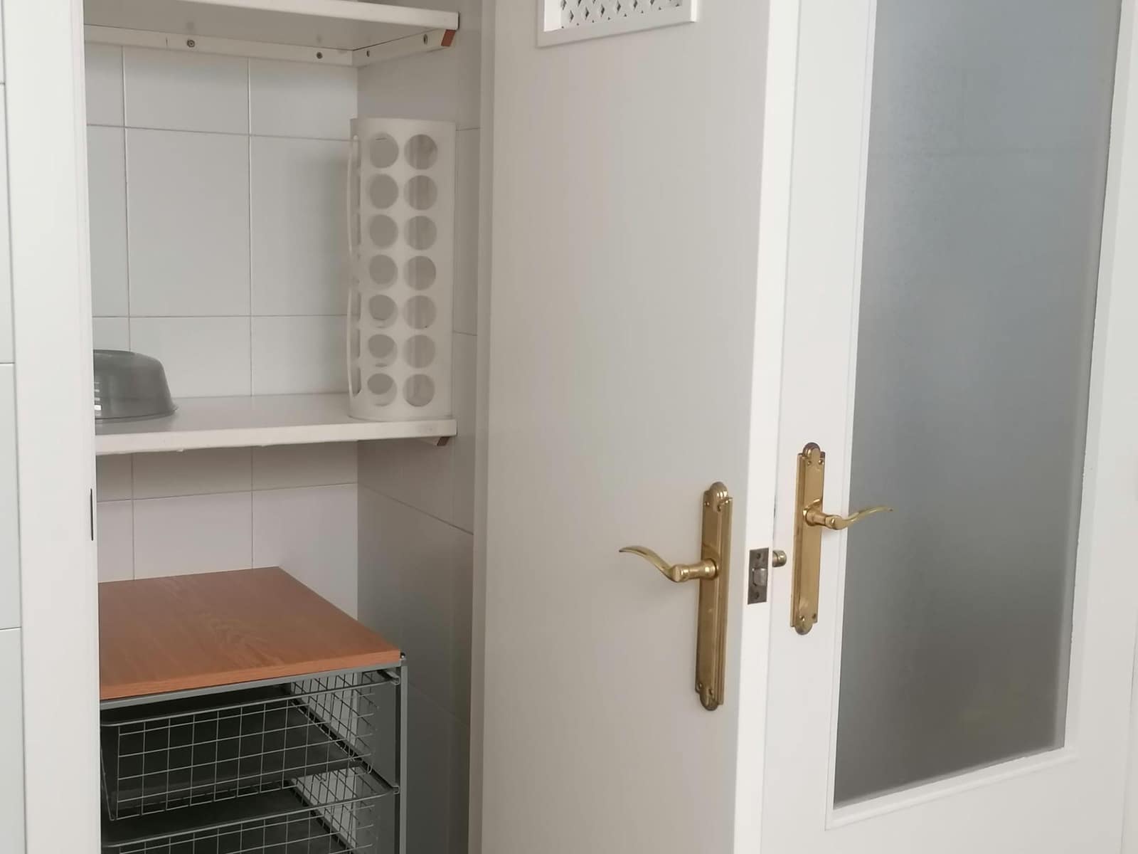 2 makuuhuone Asunto vuokrattavana paikassa Sevilla kaupunki - 1 100 € (Ref: 9975503)