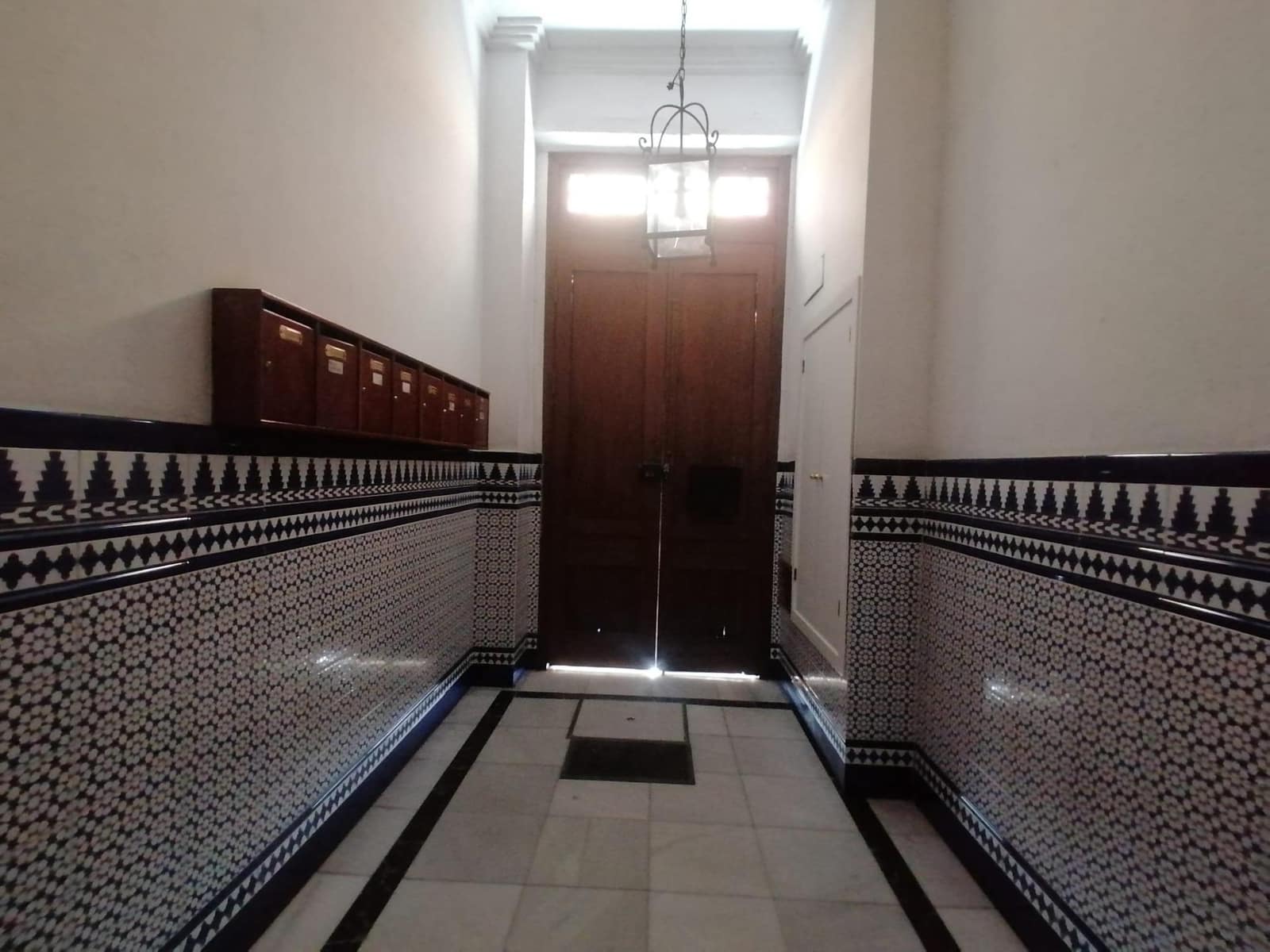 2 makuuhuone Asunto vuokrattavana paikassa Sevilla kaupunki - 1 100 € (Ref: 9975503)