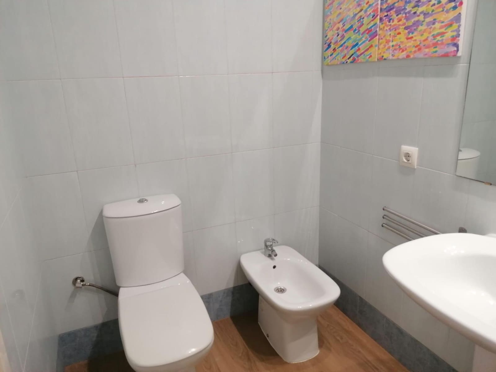 2 makuuhuone Asunto vuokrattavana paikassa Sevilla kaupunki - 1 100 € (Ref: 9975503)