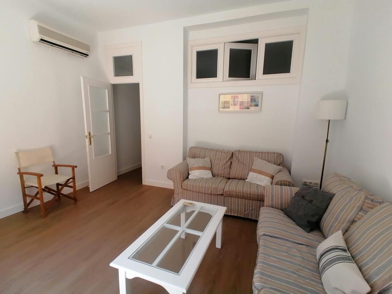 2 bedroom Flat for rent in Seville city - € 1,100 (Ref: 9975503)