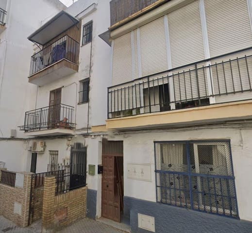 2 chambre Appartement à vendre à La Plata, Séville ville - 109 990 € (Ref: 9975504)