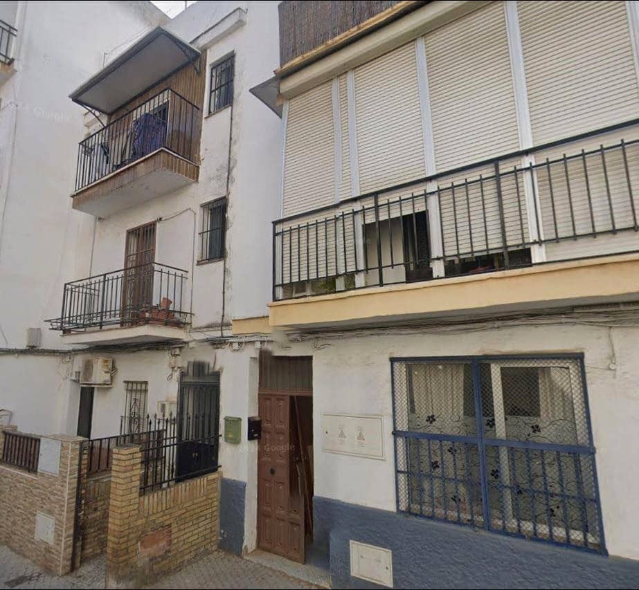 2 bedroom Flat for sale in Seville city - € 109,990 (Ref: 9975504)