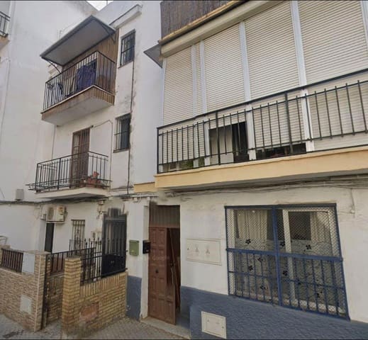 2 slaapkamer Flat te koop in La Plata, Sevilla stad - € 109.990 (Ref: 9975504)
