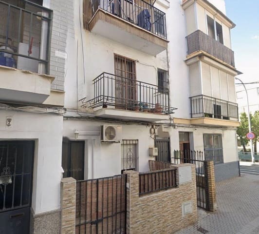2 slaapkamer Flat te koop in La Plata, Sevilla stad - € 109.990 (Ref: 9975504)