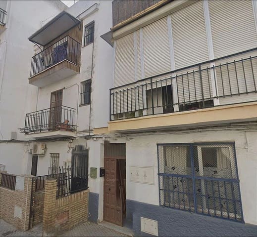 2 makuuhuone Asunto myytävänä paikassa La Plata, Sevilla kaupunki - 109 990 € (Ref: 9975504)