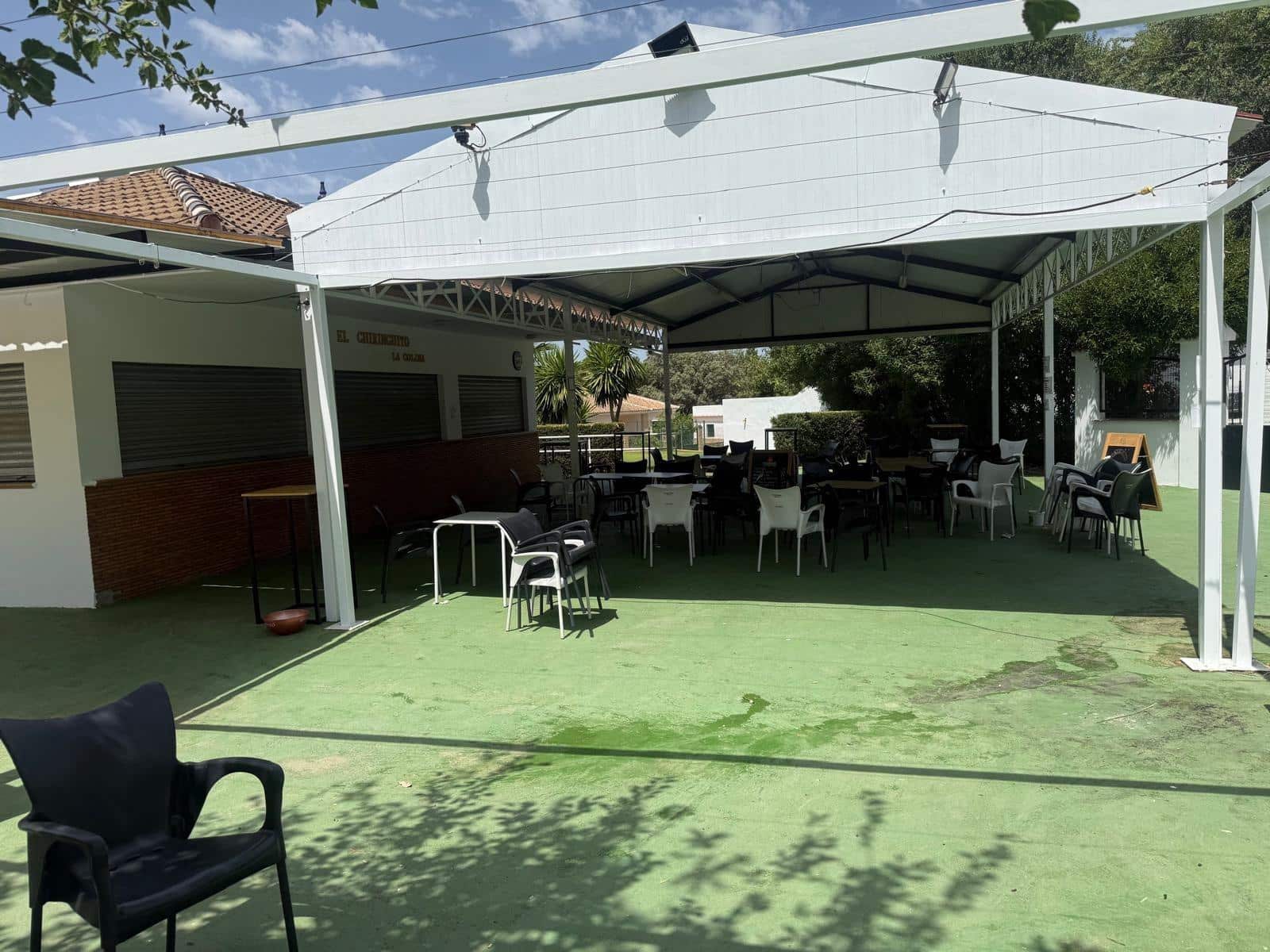 3 slaapkamer Huis te koop in Castilblanco de los Arroyos met zwembad - € 125.000 (Ref: 9976558)