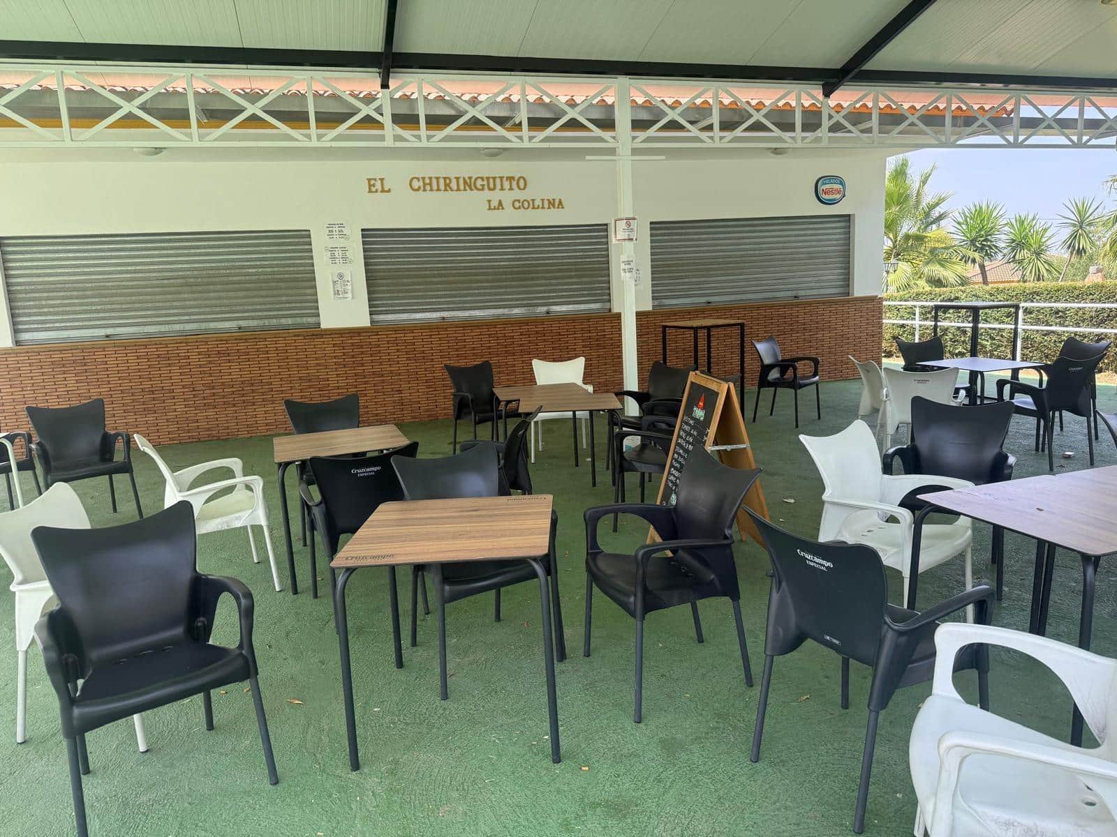 3 slaapkamer Huis te koop in Castilblanco de los Arroyos met zwembad - € 125.000 (Ref: 9976558)
