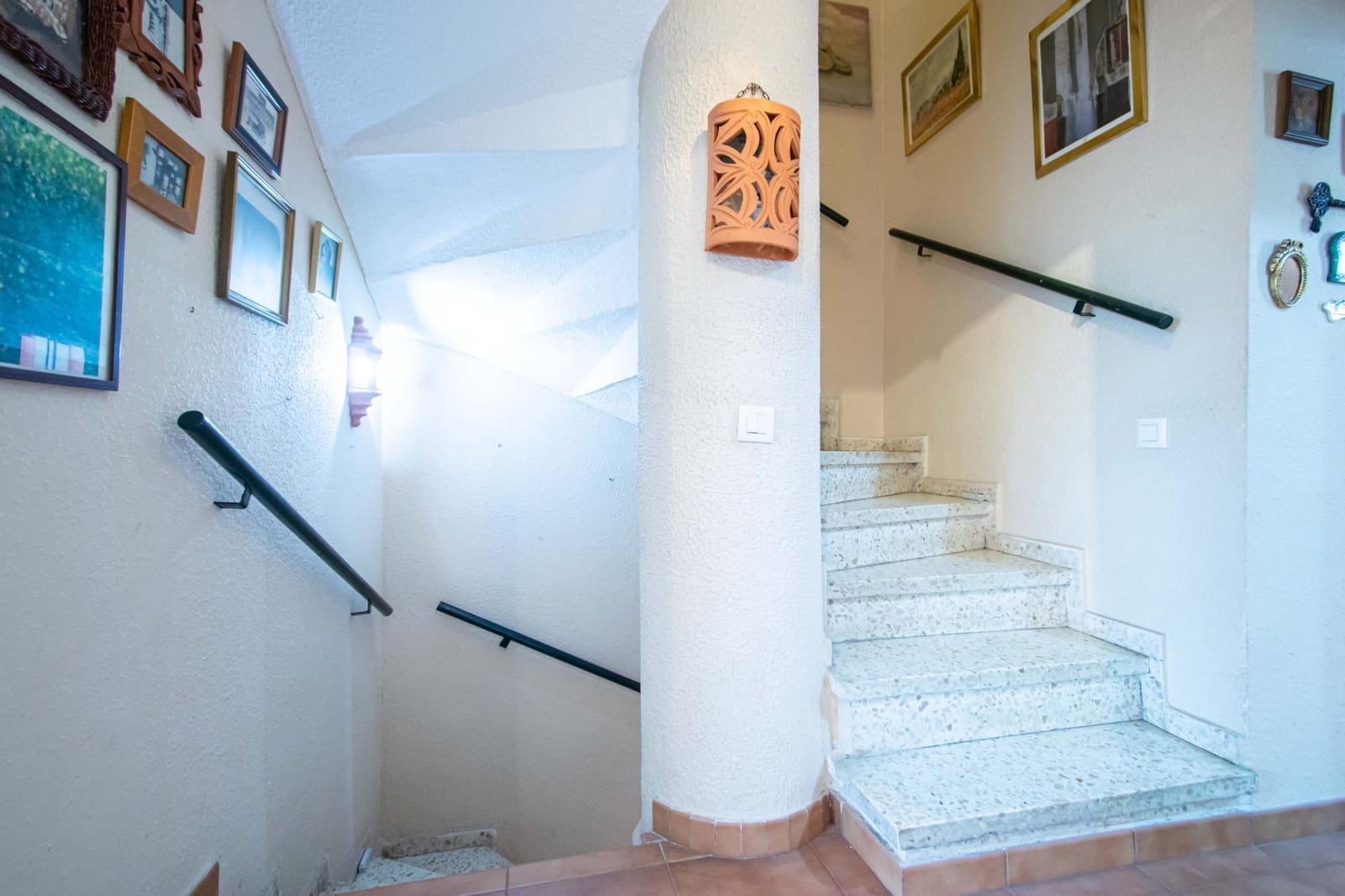4 soverom Rekkehus til salgs i Tomares med garasje - € 298 000 (Ref: 9977378)