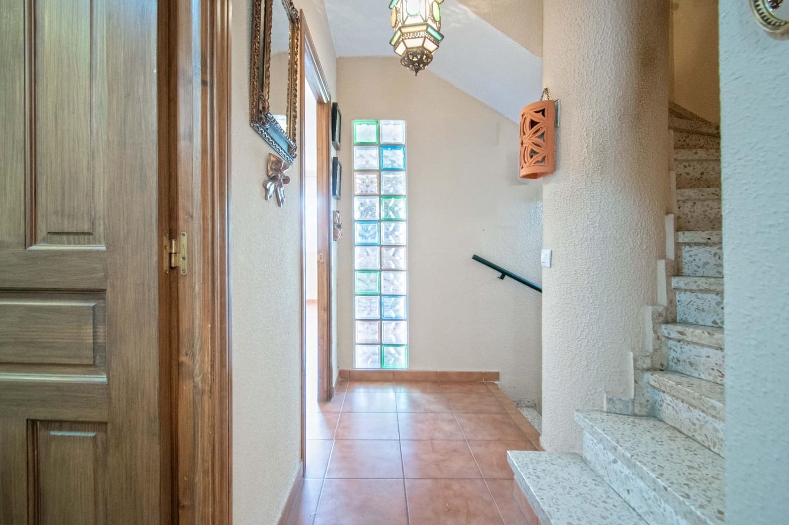 4 soverom Rekkehus til salgs i Tomares med garasje - € 298 000 (Ref: 9977378)